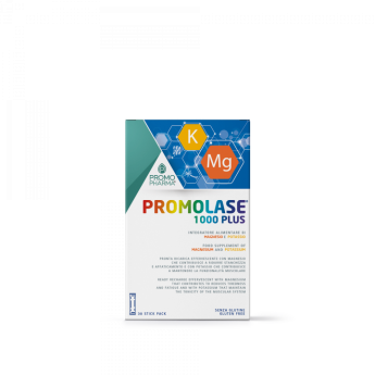 Promolase 1000 Plus®