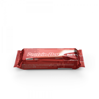 Protein Bar Red Fruit