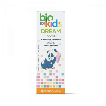 Bio For Kids® Dream