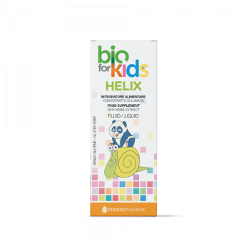 Bio For Kids® Helix