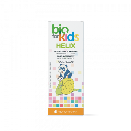 Bio For Kids® Helix
