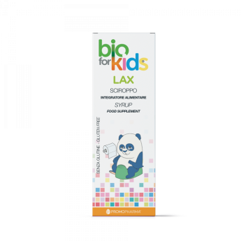 Bio For Kids® Lax