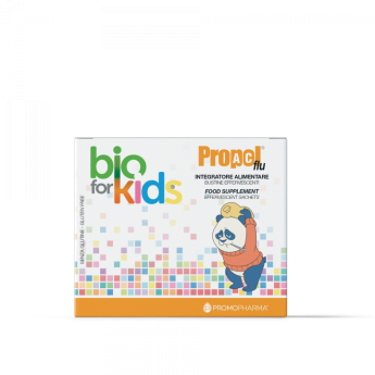 Bio For Kids® Flu