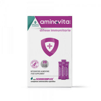 Aminovita Plus® Difese Immunitarie