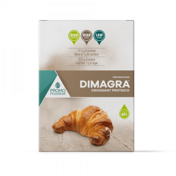Dimagra® Croissant Proteico