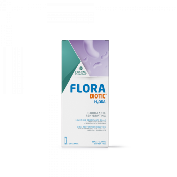 Flora Biotic® H2Ora