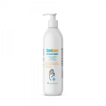 Steriman® Sanitizing Soap 500 ml