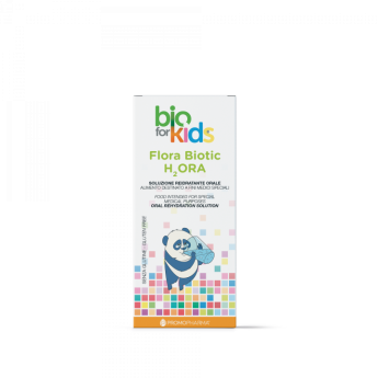 Bio For Kids Flora Biotic H2ORA