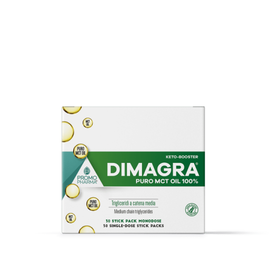 Dimagra® MCT Oil 100%