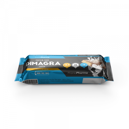Dimagra® Protein Bar 40%