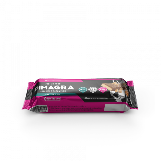 Dimagra® Protein Bar 50%