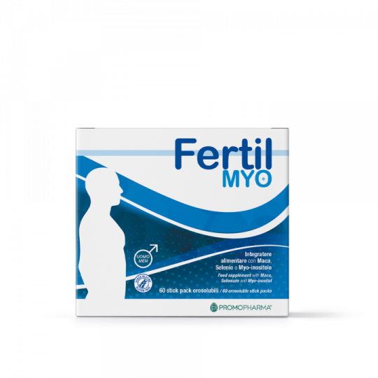Fertil Myo® Uomo 60 Stick