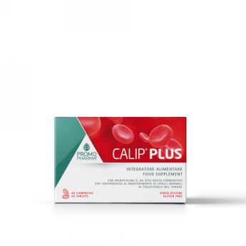 Calip® Plus 60 compresse