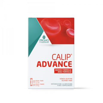 Calip® Advance 20 stick