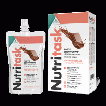 Nutritask® Meal Replacement