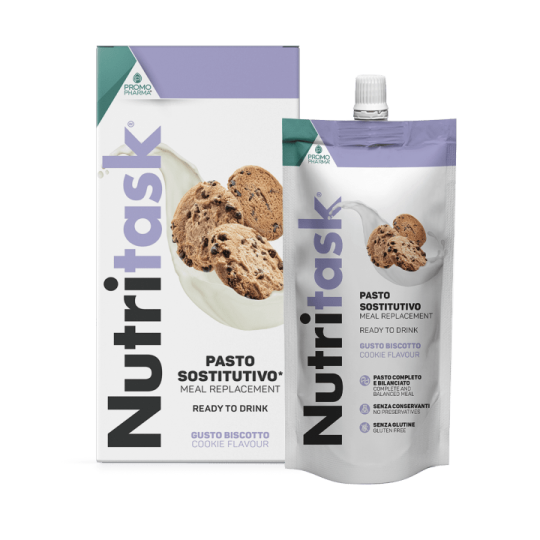 Nutritask® Meal Replacement