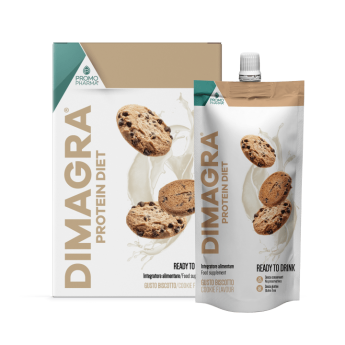 Dimagra® Protein Diet