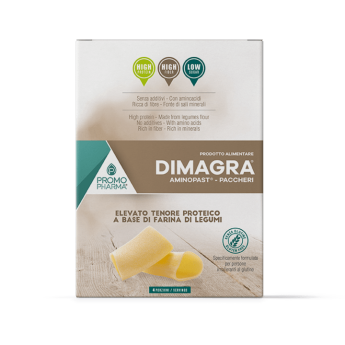 Dimagra® AminoPast® Paccheri