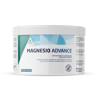 Magnesium Advance