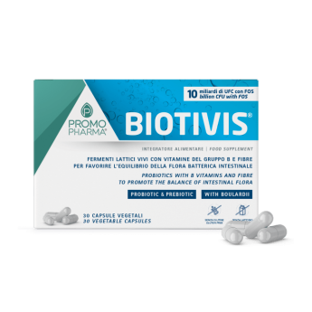Biotivis® Capsule