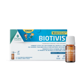 Biotivis® Junior