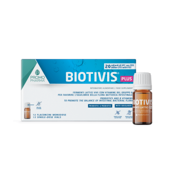 Biotivis® Plus