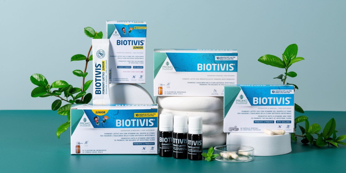 Biotivis®