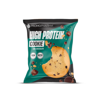 High Protein Cookie