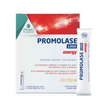 Promolase 1000® Energia