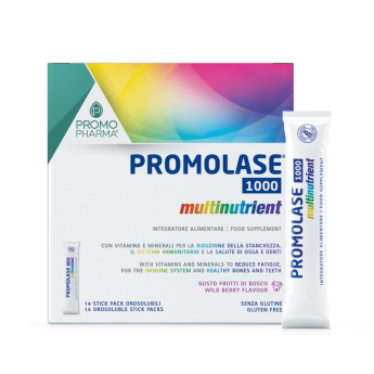 Promolase 1000® Multinutrient