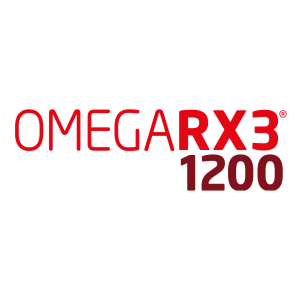 Omega RX3® 1200
