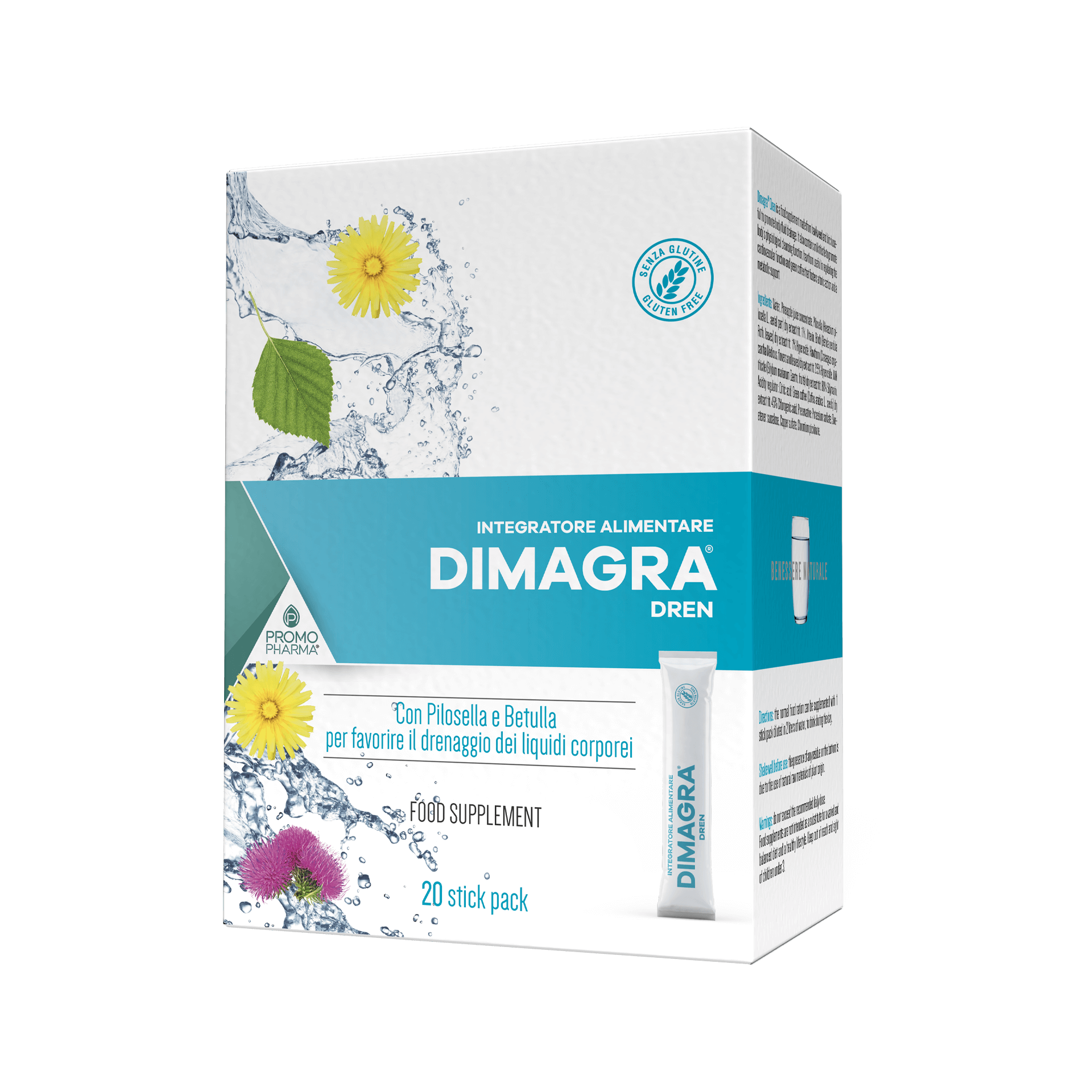 Metodo Dimagra - Protocollo Dimagra Diet 10