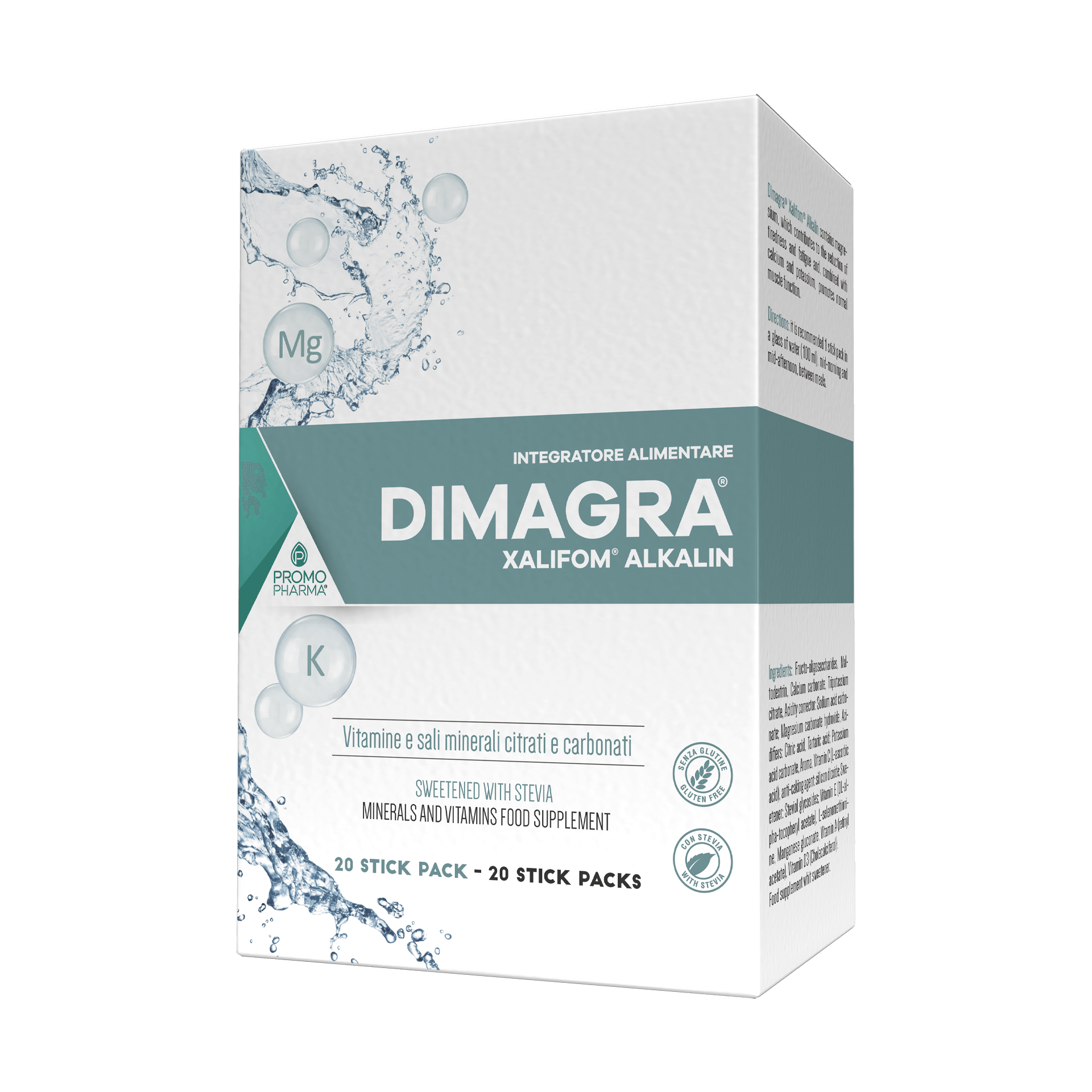 Metodo Dimagra - Protocollo Dimagra Diet 9
