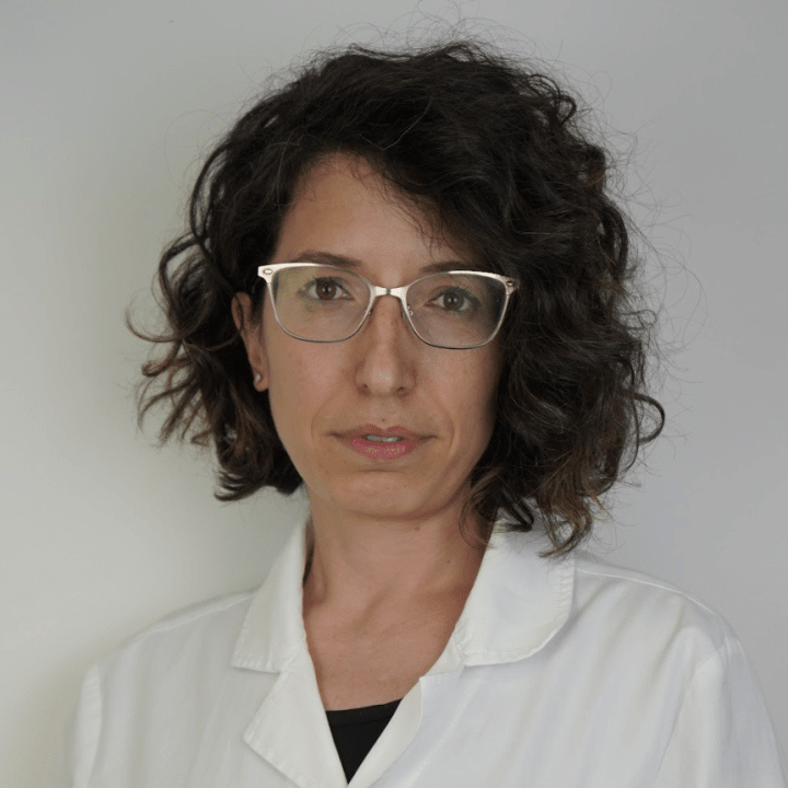 Dott.ssa Claudia Pazzini